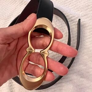 Coach Women’s Belt